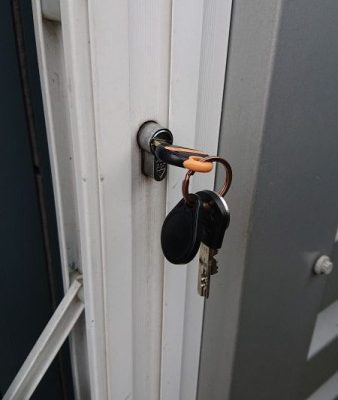 locksmith Hornchurch essex